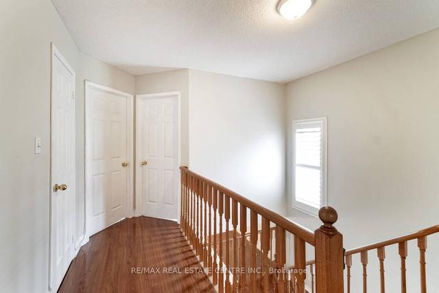 82 - 1480 Britannia Rd W, Townhouse with 3 bedrooms, 3 bathrooms and 2 parking in Mississauga ON | Image 15