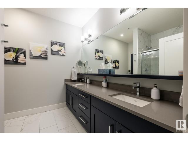 306 - 528 Griesbach Pr Nw, Condo with 2 bedrooms, 2 bathrooms and 1 parking in Edmonton AB | Image 21