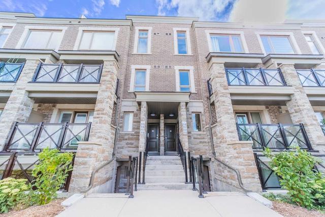 2112-2 Westmeath Lane, Townhouse with 2 bedrooms, 2 bathrooms and 1 parking in Markham ON | Image 1