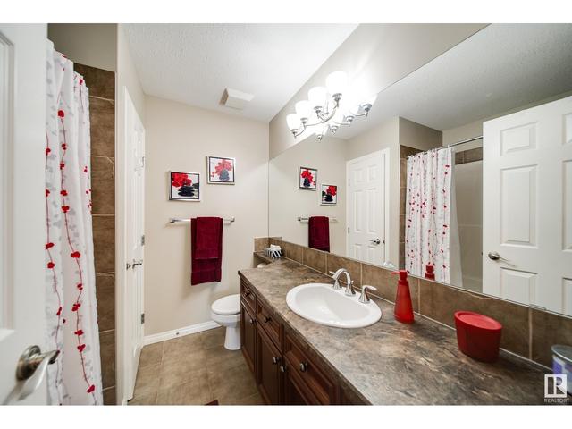 18120 101 St Nw, House detached with 5 bedrooms, 2 bathrooms and 4 parking in Edmonton AB | Image 19