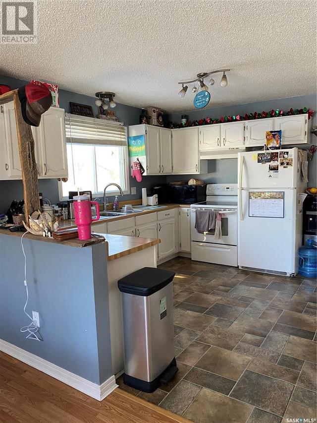 226 Westman Street, House detached with 3 bedrooms, 2 bathrooms and null parking in Midale SK | Image 4