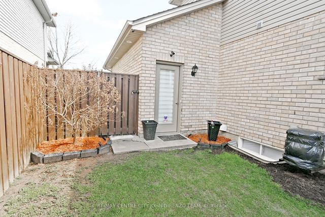 115 Hagerman Cres, House detached with 3 bedrooms, 3 bathrooms and 6 parking in St. Thomas ON | Image 26