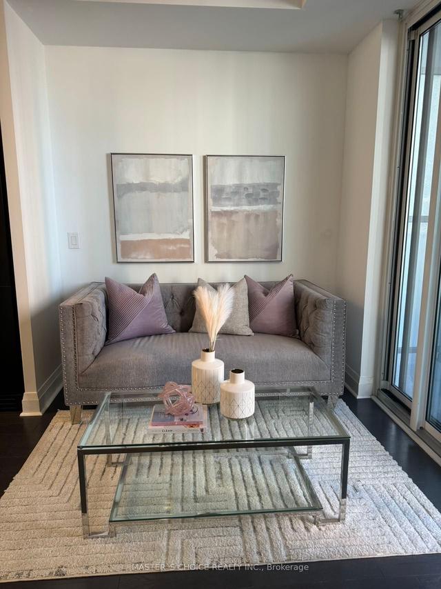 411 - bay 1080 St, Condo with 1 bedrooms, 1 bathrooms and 0 parking in Toronto ON | Image 17