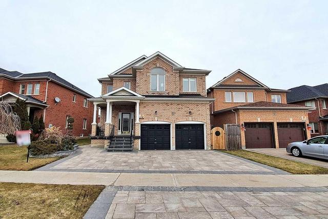 85 Alamo Heights Dr, House detached with 5 bedrooms, 5 bathrooms and 3 parking in Richmond Hill ON | Image 27