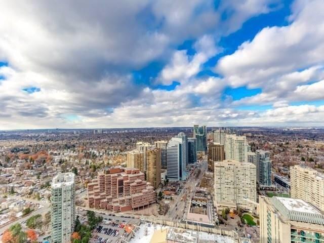 4120 - 5 Sheppard Ave E, Condo with 2 bedrooms, 2 bathrooms and 1 parking in Toronto ON | Image 10