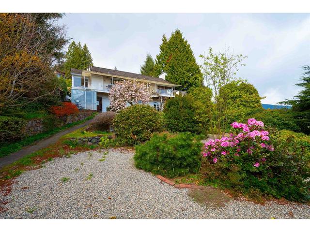846 Anderson Crescent, House detached with 4 bedrooms, 3 bathrooms and null parking in West Vancouver BC | Image 22