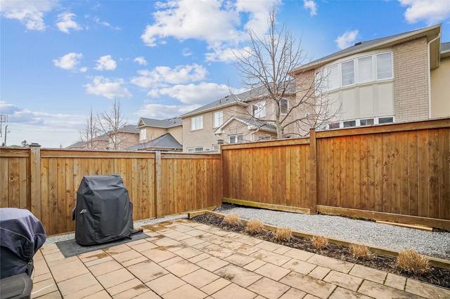79 Portwine Dr, House attached with 3 bedrooms, 3 bathrooms and 2 parking in Toronto ON | Image 28