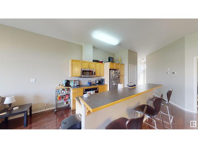 510 - 9503 101 Av Nw, Condo with 2 bedrooms, 2 bathrooms and 2 parking in Edmonton AB | Image 9