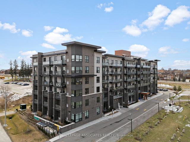 612 - 9700 Ninth Line, Condo with 2 bedrooms, 2 bathrooms and 1 parking in Markham ON | Image 12