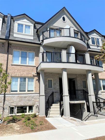 17 - 13 Eaton Park Lane, Condo with 2 bedrooms, 2 bathrooms and 1 parking in Toronto ON | Image 20