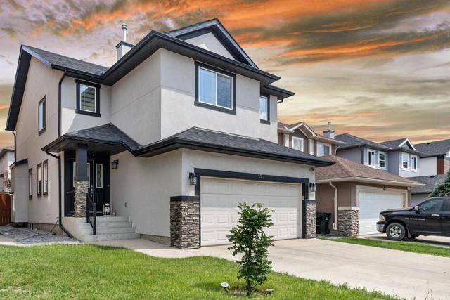 15 Saddlecrest Gardens Ne, House detached with 3 bedrooms, 2 bathrooms and 4 parking in Calgary AB | Image 6