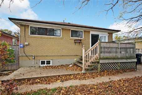 66 Shier Dr, House detached with 3 bedrooms, 2 bathrooms and 3 parking in Toronto ON | Image 8