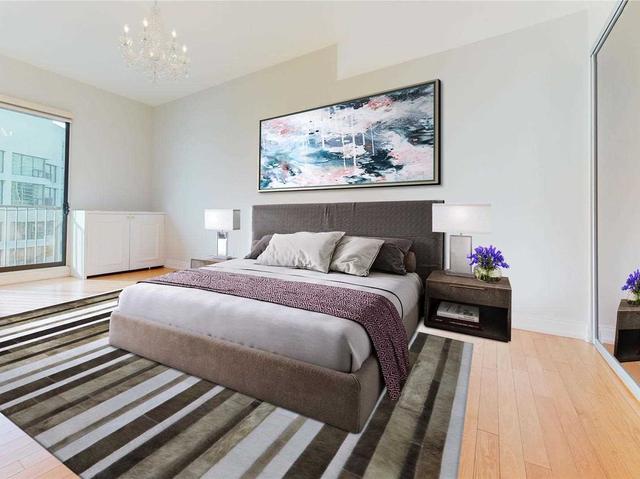 ph3504 - 33 Harbour Sq, Condo with 3 bedrooms, 3 bathrooms and 1 parking in Toronto ON | Image 24