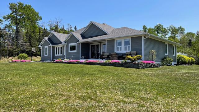 905 Fundy Dr, House detached with 1 bedrooms, 3 bathrooms and 5 parking in Campobello Island NB | Image 12