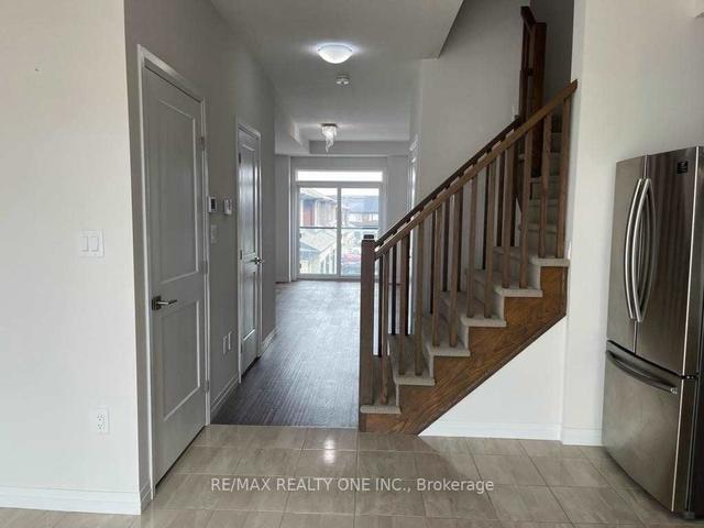 195 - 30 Times Square Blvd, House attached with 3 bedrooms, 3 bathrooms and 2 parking in Hamilton ON | Image 14