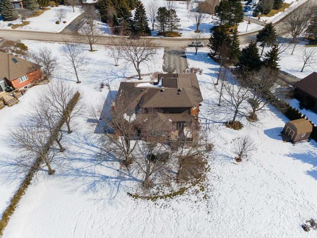 13 Werrydale Dr, House detached with 3 bedrooms, 3 bathrooms and 12.5 parking in Clarington ON | Image 14