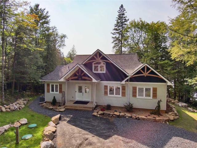 1012 Bellwood Lane, House detached with 3 bedrooms, 3 bathrooms and 4 parking in Lake of Bays ON | Image 29