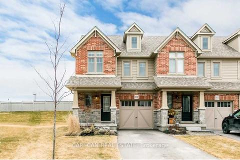 187 Hutchinson Dr, House attached with 3 bedrooms, 6 bathrooms and 3 parking in New Tecumseth ON | Card Image