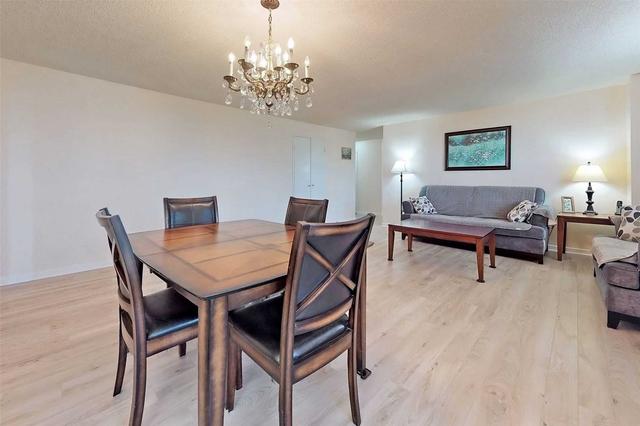 508 - 60 Inverlochy Blvd, Condo with 3 bedrooms, 2 bathrooms and 1 parking in Markham ON | Image 9