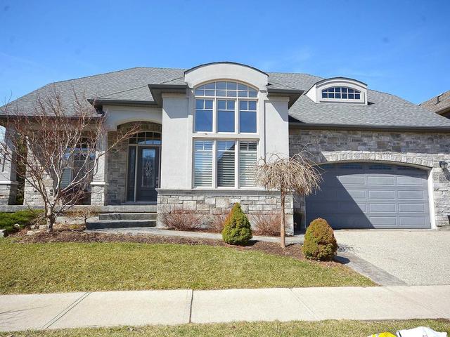 258 Joseph Schoerg Cres, House detached with 3 bedrooms, 4 bathrooms and 2 parking in Kitchener ON | Image 1