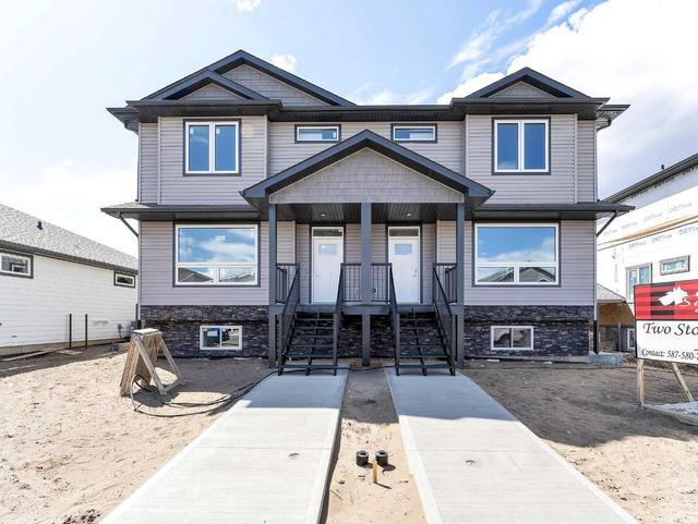 278 Ranchlands Boulevard Ne, Home with 4 bedrooms, 3 bathrooms and 2 parking in Medicine Hat AB | Image 2