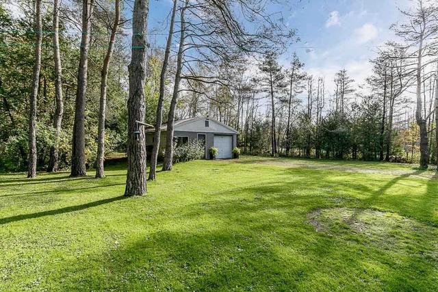 39 7 Line N, House detached with 3 bedrooms, 1 bathrooms and 12 parking in Oro Medonte ON | Image 29