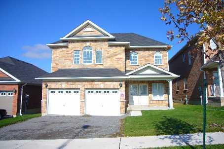 770 Coldstream Dr, House detached with 4 bedrooms, 3 bathrooms and 6 parking in Oshawa ON | Image 1