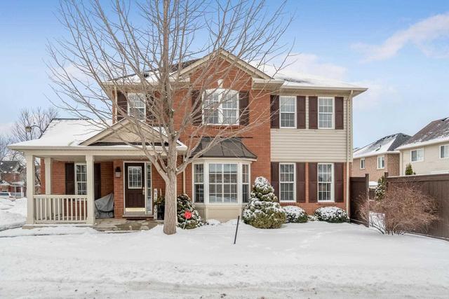 31 Rowland St, House detached with 3 bedrooms, 3 bathrooms and 2 parking in Brampton ON | Image 1
