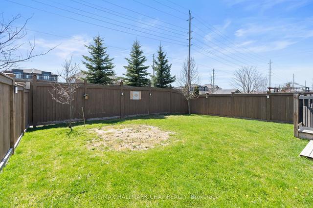 120 Sun King Cres, House detached with 4 bedrooms, 3 bathrooms and 4 parking in Barrie ON | Image 22