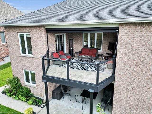 6911 Loyalist Place, House detached with 5 bedrooms, 3 bathrooms and 6 parking in London ON | Image 31