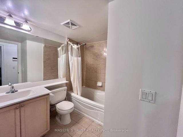323 - 25 Greenview Ave, Condo with 1 bedrooms, 1 bathrooms and 1 parking in Toronto ON | Image 7