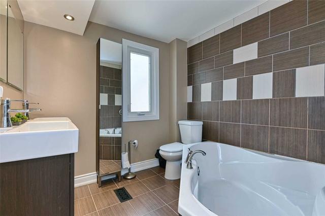 294 Nairn Ave, House semidetached with 3 bedrooms, 2 bathrooms and 0 parking in Toronto ON | Image 5