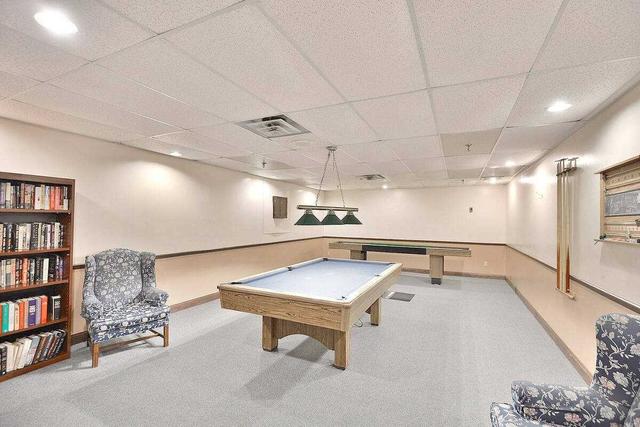 711 - 330 Mill St S, Condo with 2 bedrooms, 2 bathrooms and 2 parking in Brampton ON | Image 28