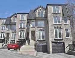 15 Birchbank Lane, Townhouse with 3 bedrooms, 3 bathrooms and 2 parking in Toronto ON | Image 1