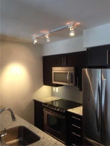 1210 - 35 Bastion St, Condo with 2 bedrooms, 2 bathrooms and 2 parking in Toronto ON | Image 6