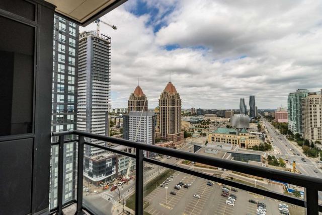 2106 - 4011 Brickstone Mews, Condo with 1 bedrooms, 1 bathrooms and 1 parking in Mississauga ON | Image 14