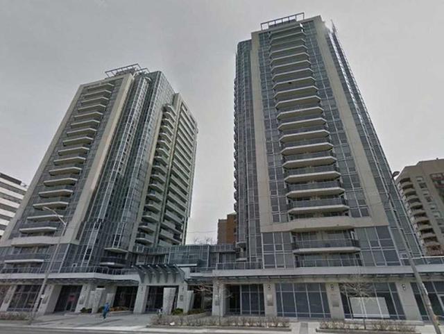 2301 - 5793 Yonge St E, Condo with 2 bedrooms, 1 bathrooms and 1 parking in Toronto ON | Image 1