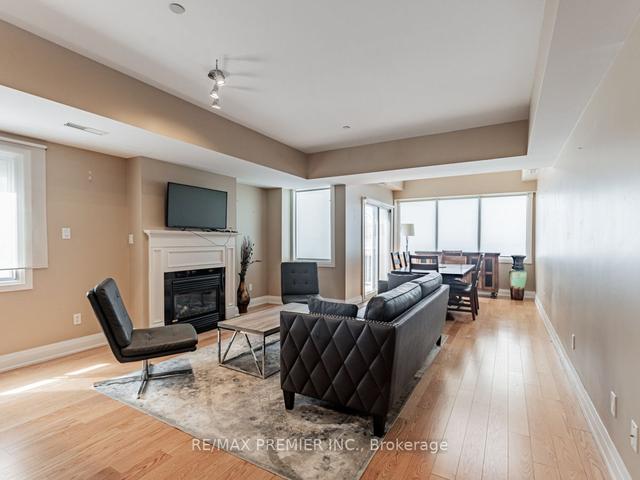 1 - 473 Dupont St, Condo with 2 bedrooms, 3 bathrooms and 1 parking in Toronto ON | Image 24