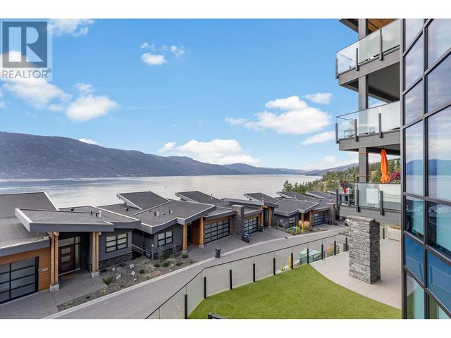 208 - 3475 Granite Close, Condo with 2 bedrooms, 2 bathrooms and 1 parking in Kelowna BC | Image 1