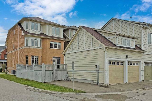 6 Ivy Stone Crt, House detached with 4 bedrooms, 5 bathrooms and 4 parking in Markham ON | Image 28