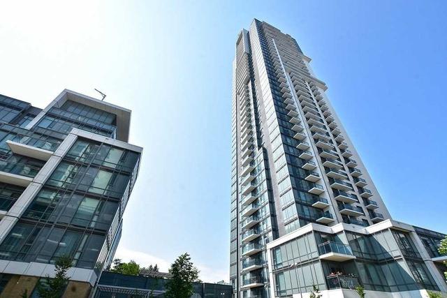 1501 - 55 Ann O'reilly Rd, Condo with 1 bedrooms, 1 bathrooms and 1 parking in Toronto ON | Image 5
