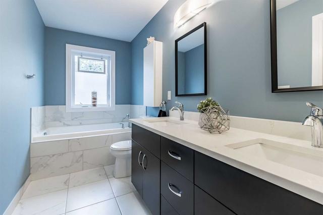 57 Ryder Ave, House detached with 3 bedrooms, 3 bathrooms and 4 parking in Guelph ON | Image 19