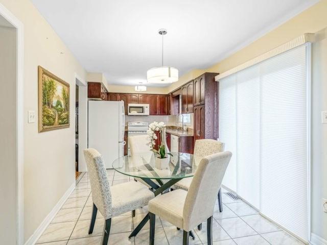 50 La Nina St, House detached with 4 bedrooms, 3 bathrooms and 5 parking in Vaughan ON | Image 6