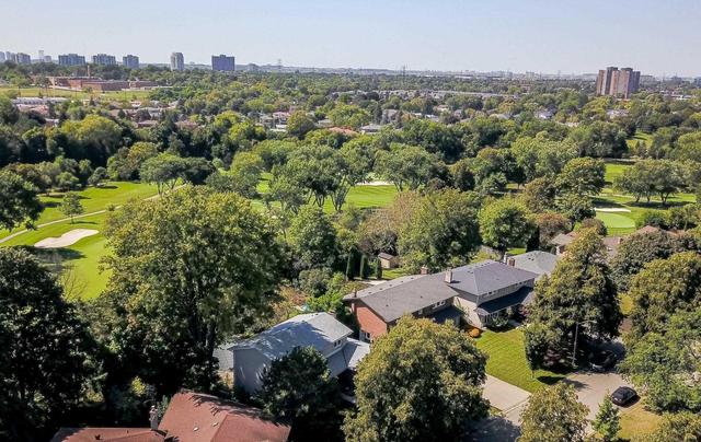46 Golf Valley Lane, House detached with 4 bedrooms, 3 bathrooms and 4 parking in Toronto ON | Image 20
