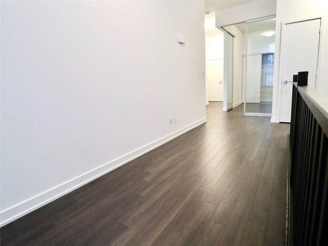 th105 - 30 Ordnance St, Townhouse with 2 bedrooms, 2 bathrooms and 1 parking in Toronto ON | Image 7