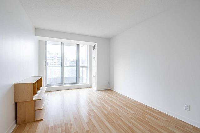 1102 - 76 Shuter St, Condo with 1 bedrooms, 1 bathrooms and 1 parking in Toronto ON | Image 21