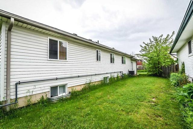 501 Sutherland Ave, House detached with 3 bedrooms, 2 bathrooms and 2 parking in Welland ON | Image 20