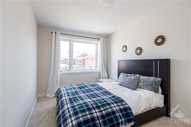 2504 Watercolours Way, Townhouse with 3 bedrooms, 3 bathrooms and 2 parking in Ottawa ON | Image 25