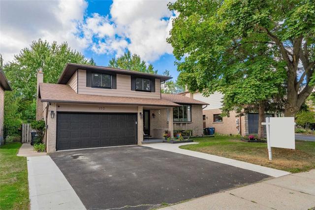 103 Harvard Rd, House detached with 3 bedrooms, 3 bathrooms and 4 parking in Guelph ON | Image 5
