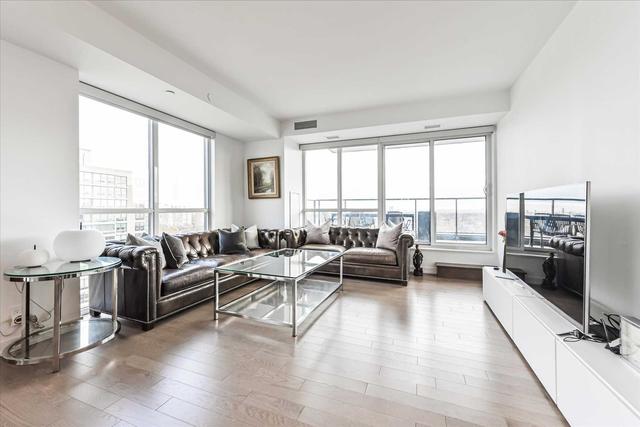 1601 - 609 Avenue Rd, Condo with 3 bedrooms, 3 bathrooms and 2 parking in Toronto ON | Image 8